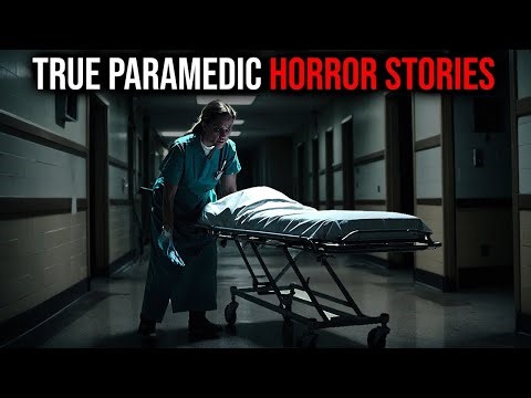 5 True Paramedic Horror Stories You'll Never Forget