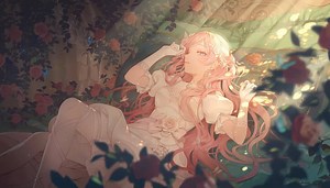 goergous...#Prsk_FA #Live2D