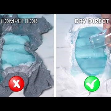 Which Adult Diaper is Best? Which is Softer & Absorbs More? See Why Caregivers Love Dry Direct.