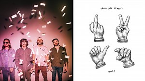 Goose Drops Surprise Album ‘Chain Yer Dragon’ & Returns To ‘Fallon’