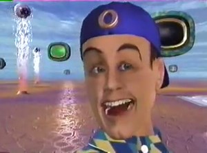 Steve.Oedekerk.Com "The O Show" VHS Rip