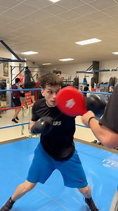 🥊 @fighttape.es #boxeo #boxing | Boxing Club Cidade de Lugo