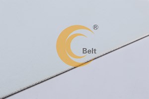 [Hot Item] glossy PU conveyor belt, food belt, food grade conveyor belt, dough belt, fish belt, meat belt, anti-oil belt