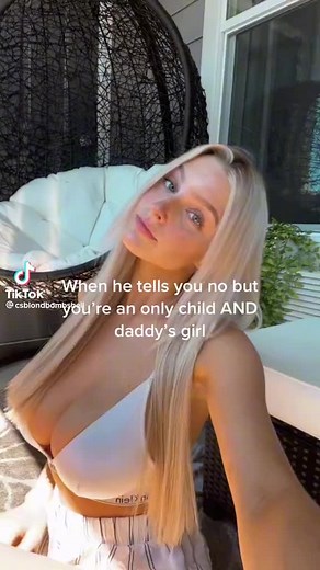 Cas Summer (@csblondebombshell_)’s videos with original sound - Cas Summer