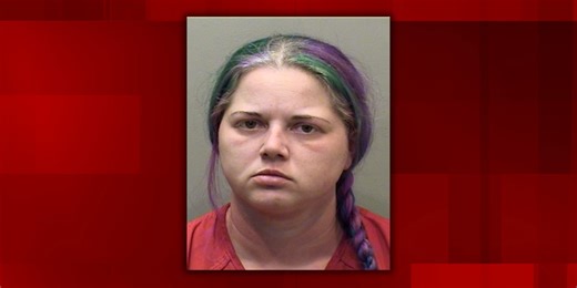Bloomington woman to spend decades in prison for sharing child pornography online