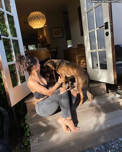 Tristin Mays Actress Instagrammer Tweeter Celebrity - Shameless Celebrities