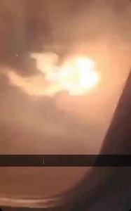 Um Bombardier Dash 8 da Air Canada apresentou sérios problemas no motor esquerdo durante a sua aproximação a Halifax.Segundo as informações que estão chegando, a aeronave conseguiu fazer um pouso com total segurança.Equipado com dois motores Pratt & Whitney Canada PW150, o Dash 8 foi desenvolvido a partir do Dash 7, apresentando melhor desempenho em cruzeiro e custos operacionais mais baixos, embora tenha perdido a capacidade de decolagem e pouso curtos. | Apaixonados por Aviação