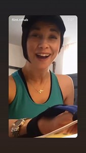 Flint Rehab on Reels | Facebook