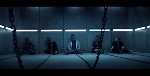 Jigsaw - “Bucket Heads” Official Clip