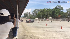 Pinakabibo nga category👏🏻 LGBT💪🏻 Hugyaw manan.away😉 Track A: Tatay Jomel🔥 Track B: Pax Pizarro🔥 IC3 Autocross Series Leg 2 📍Old Toyota, Kauswagan, Cagayan de Oro City June 02, 2024 | Mika Lakwatsera