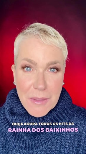 4.2K views · 434 reactions | #xuxa #musicas #somlivre | Página X | Facebook