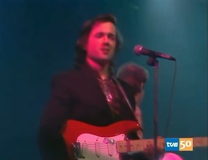 1M views · 30K reactions | Throwback to April 1985 - - watch “Add It Up” from Le Edad de Oro in Madrid, Spain. | Violent Femmes | Facebook