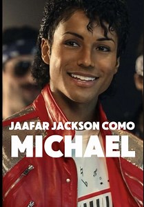 Jaffar Jackson Interpretará a Michael Jackson en Película