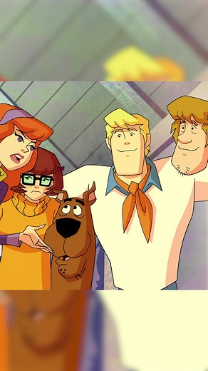 Understanding the Mystery of Scooby-Doo's Animation