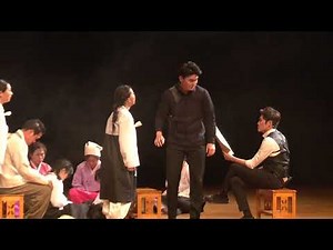 창작뮤지컬 유관순