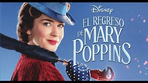 Ver Mary Poppins Online