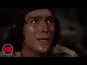 Vampire Bat Cave | Nightwing (1979) | Now Scaring