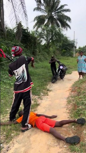 VIEWER DISCRETION ADVISED Disclaimer: This video is fictional and doesn’t mean harm to the public