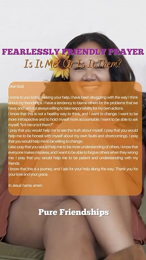 17 reactions | One of the topics that came up during the Fearlessly...