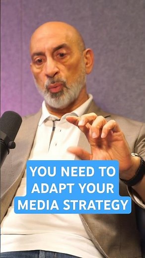 Why Media Adaptation Beats Innovation