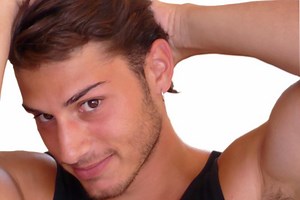 How to Massage Scalp to Promote Hair Growth