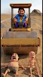 “Will Motu support the truth?”💔 . . #ai #motupatlu #cartoon #moralofthestory #fouryou
