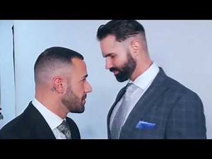 Gay Short Film | My Work Crash