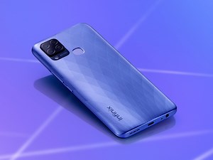Infinix HOT 10S to launch in India in the second week of May - Gizmochina
