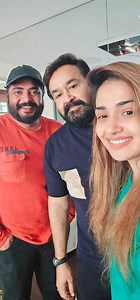 Vidya Vinumohan on Reels