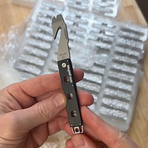 Escape Tools are in and pre-orders are shipping! Did you get yours yet? | Keyport | Facebook