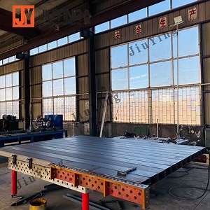 [Hot Item] Heavy-Duty Aluminum Trench Box for Safe Excavation Support