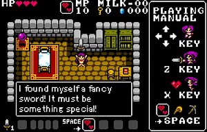 PC Longplay - Sword Of The Succubus