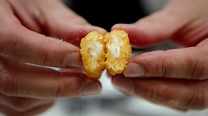 Fisch und Fleisch aus dem Labor - Die Zukunft des Essens?
