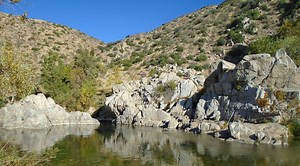 Deep Creek Hot Springs | Things to do in Inland Empire, Los Angeles