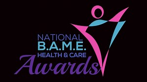 National BAME Health and Care Awards