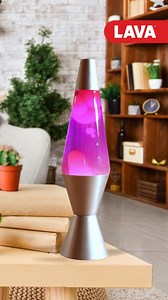 18 reactions · 3 comments | Now that’s what we like to call HOT PINK!  Let LAVA Lamp light up your life with a splash of pink passion! ✨ #LAVALamp #LAVALampOfficial #Pink #Mood #Light | Lava Lamp | Facebook