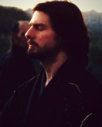 The Last Samurai: Epic Edit ft. Tom Cruise | Japan History