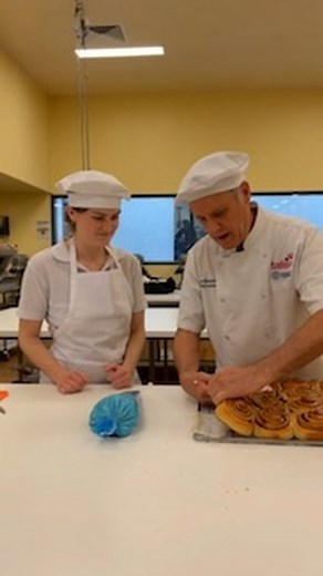 13 reactions | At TAFE, we’re proud to be at the heart of building the skills and talents that drive our communities forward. From the trades to emerging industries, our students are stepping up and making their mark. This week, we celebrate the passion, dedication, and innovation of our students, staff, and industry partners. Ready to take your future to the next level? Go Get It with TAFE SA!  #tafesa #nationalskillsweek | TAFE SA | Facebook