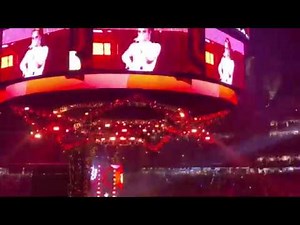 Becky G - Booty - 24/7 Houston Rodeo 2020