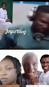 34K views · 255 reactions | O deep gan ni o Listen to another Interview with Prophet Sam Olu Alo mother in-law. O deep gan-an ni o. | Joyce Blog backup page | Facebook