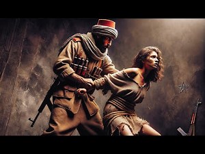 What Happened in Marocchinate, the Darkest WWII Secret?