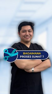 18 reactions | Sunat zaman sekarang dah canggih!  Sunat Stapler lebih cepat, lebih kemas dan kurang sakit berbanding kaedah biasa. Luka cepat sembuh, risiko pendarahan pun lebih rendah. Sesuai untuk kanak-kanak & dewasa! Nak tahu lebih lanjut tentang prosedur ini? Klik link klik.vip/heclinicpm untuk info lebih lanjut! #SunatModern #SunatStapler #KesihatanLelaki #SunatDewasa #HeMedicalClinic #CepatSembuh #KurangSakit #JanganTakut | He Medical Clinic | Facebook