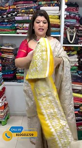 5.2K views · 38 reactions | Shreyasti Boutique Booking No 8100211729 #sareeblouse #fashion #onlineshopping # #sareelover #indianwear #sareestyle #instagood #sareecollection #silksarees #ethnicwear #silksaree #sareeaddict #traditional #sareeblousedesigns #india #indianwedding #silk #sareenotsorry #indianfashion #lovew | Shreyasti Boutique | Facebook