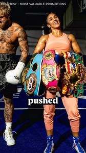 Jake Paul boxing transformation and rise explained in this fast breakdown. From YouTuber turned fighter to promoter reshaping women’s boxing. This story explores Most Valuable Promotions and Paul’s growing influence. Love him or hate him, boxing hasn’t been the same since. #womensmma #combatsports #mmanews #mmaworld #ufc #wmma #ufcnews #mma #jakepaul | Fearless Female Fighters