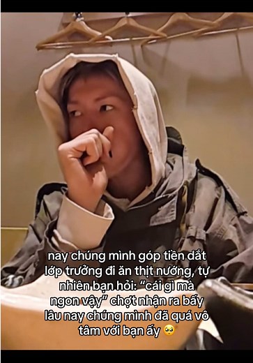 Lớp trưởng khổ nhất Hàn Quốc: Một câu chuyện cảm động