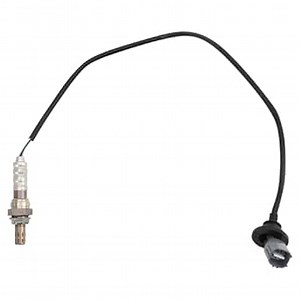 TRQ O2 02 Oxygen Sensor Compatible with Toyota Lexus Pontiac