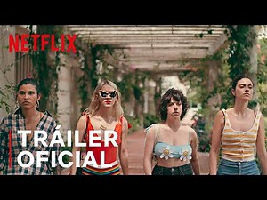 Unstoppable - Netflix Season 1 Review