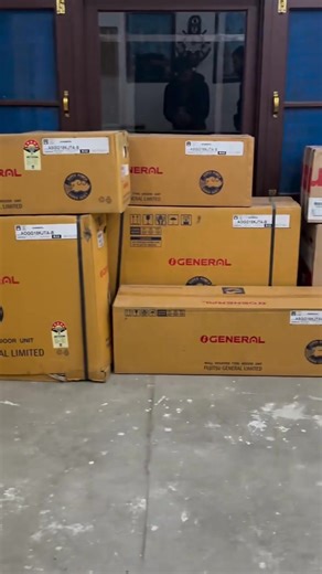 1.9K views | “This winter, choose smart heating  General & Hitachi ACs By NexGen Solutions” Contact:7006984237 | Nowgam,Srinagar | Facebook