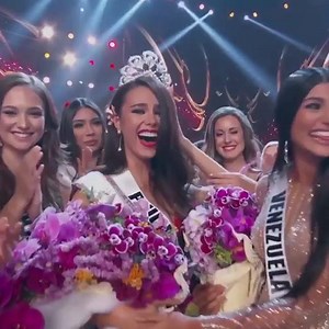 59 reactions | Miss Universe 2019 | The Pageant Universe | Facebook