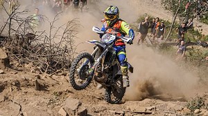 ❌ In Dust We Trust ❌ Gordexola Xtreme Enduro 2019 Hard Enduro_R | EnduroLife - R
